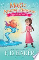 Maggie and the Wish Fish cover
