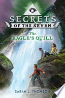 The Eagle's Quill cover