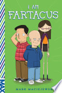 I Am Fartacus cover