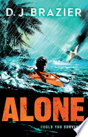 Alone: Could You Survive? cover