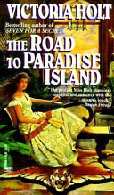The Road to Paradise Island cover