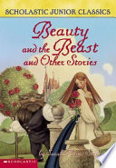 Beauty and the Beast and Other Stories cover