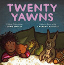 Twenty Yawns cover