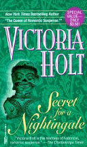 Secret for a Nightingale cover