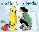 A Letter to My Teacher cover