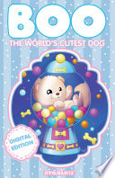 Boo: The World's Cutest Dog cover
