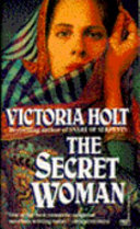 The Secret Woman cover