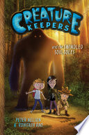 Creature Keepers and the Swindled Soil-Soles cover