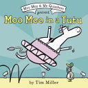 Moo Moo in a Tutu cover