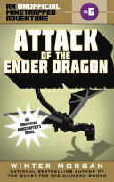 Attack of the Ender Dragon cover