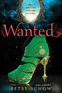 Wanted cover