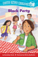 Block Party cover