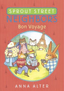 Bon Voyage cover