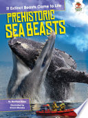 Prehistoric Sea Beasts cover