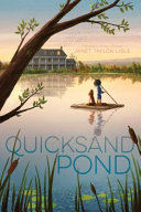 Quicksand Pond cover