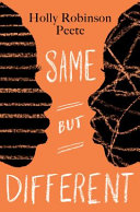 Same But Different: Teen Life on the Autism Express cover