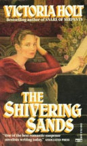 The Shivering Sands cover