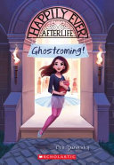 Ghostcoming cover