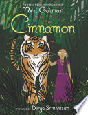 Cinnamon cover