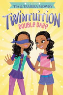 Double Dare cover