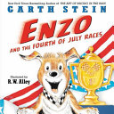 Enzo and the Fourth of July Races cover
