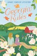 Georgia Rules cover