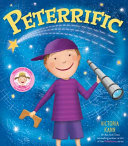 Peterrific cover