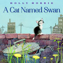 A Cat Named Swan cover