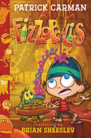 Snoodles! cover