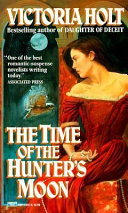 The Time of the Hunter's Moon