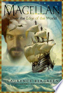 Magellan: Over the Edge of the World cover