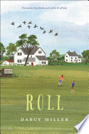 Roll cover
