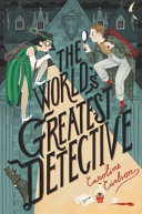 The World's Greatest Detective cover