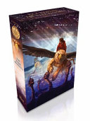 The Dark Prophecy cover