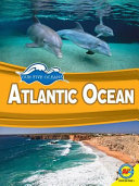Atlantic Ocean cover