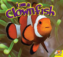 I Am a Clownfish cover