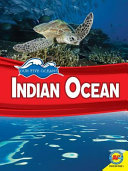 Indian Ocean cover