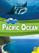 Pacific Ocean cover