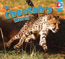 A Cheetah's World cover