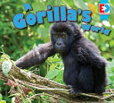 A Gorilla's World cover