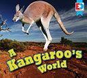A Kangaroo's World cover