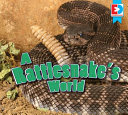 A Rattlesnake's World cover