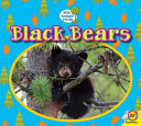 Black Bears cover