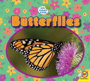 Butterflies cover