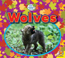 Wolves cover