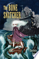 The Bone Snatcher cover