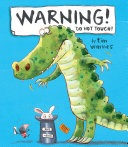 Warning! Do Not Touch! cover