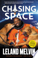 Chasing Space: Young Readers' Edition cover