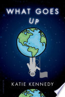 What Goes Up cover