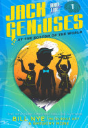 At the Bottom of the World cover